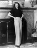 Women in slacks? Scandalous!